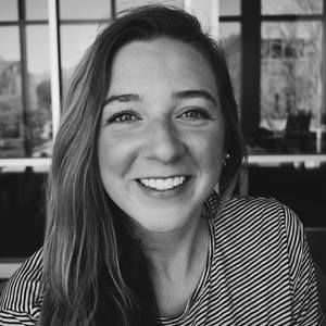 Meet your Posher, Bethany